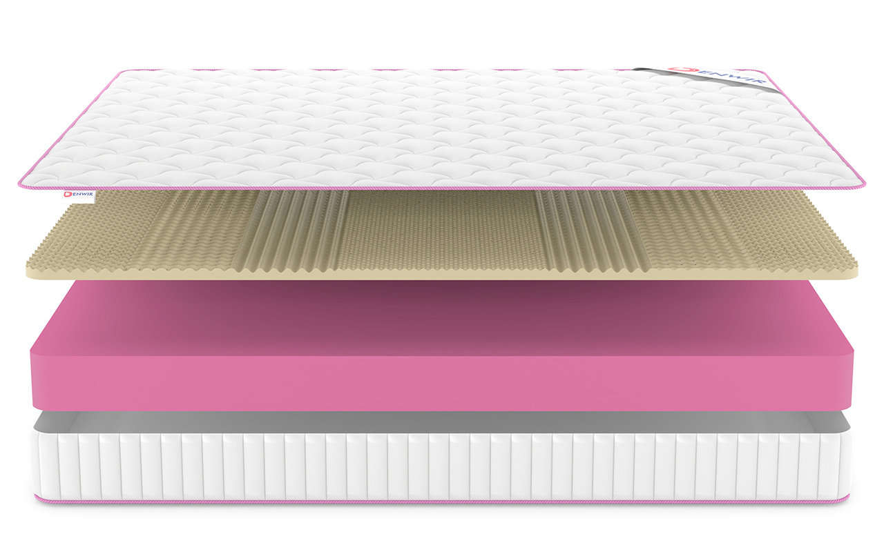 Denwir Мега Ролл Софт Релакс 17 (Soft Relax 17) фото 4