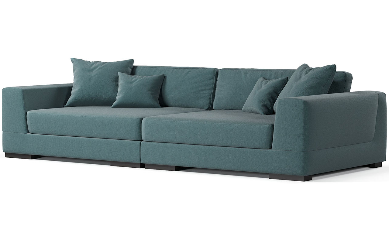 Gupan Лангстон (Langston) фото 9