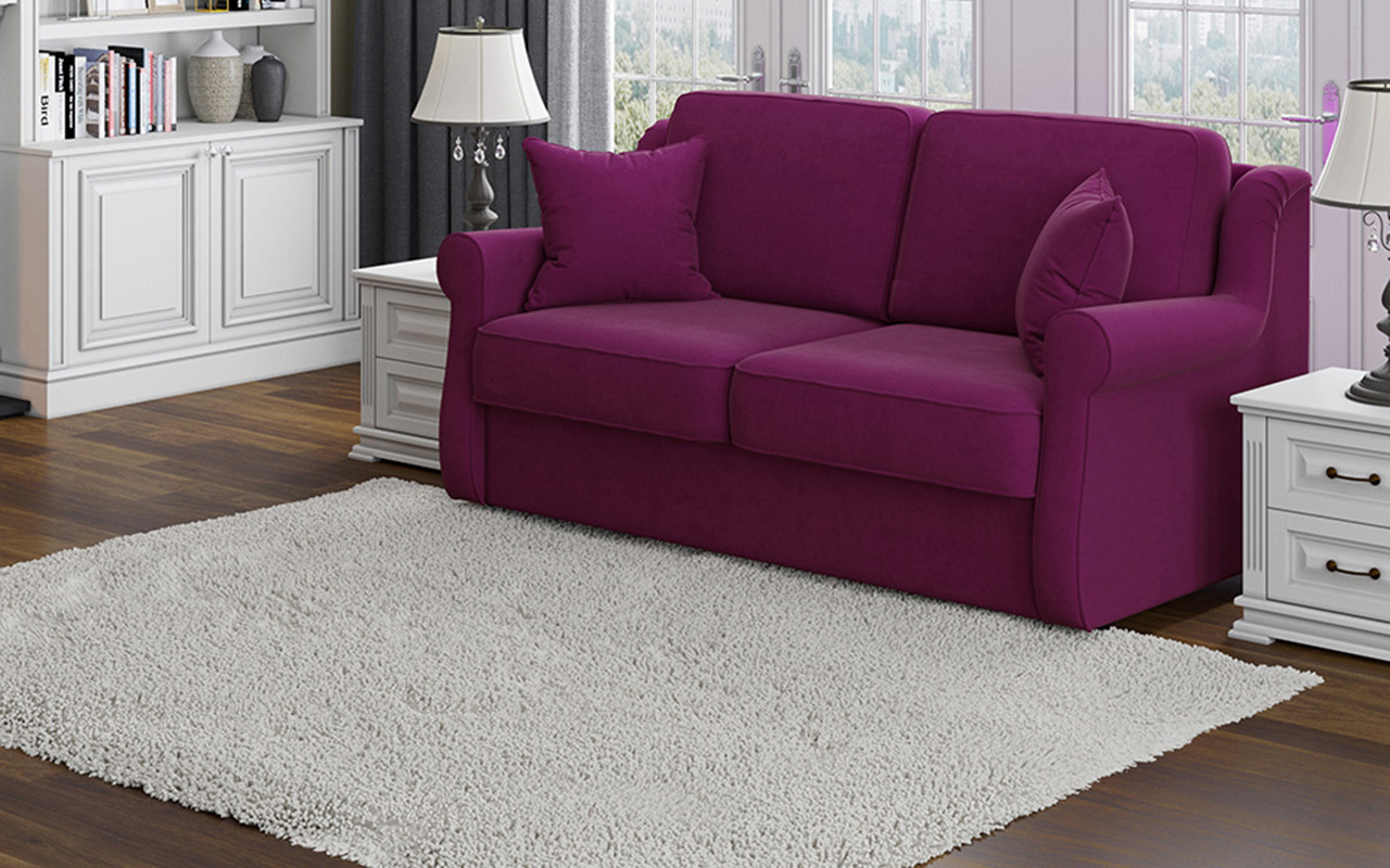 Орматек Synergy Grace 140*196 фото 43