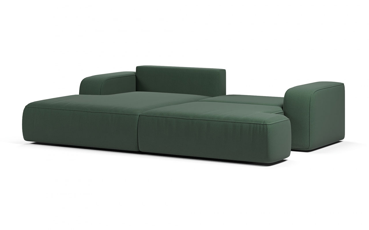 Gupan Дофт (Doft) угловой фото 12