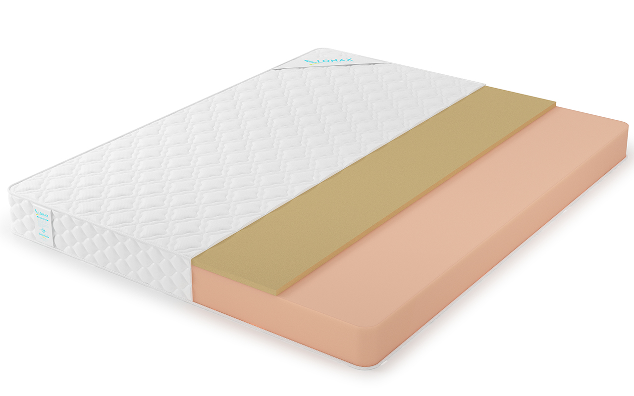 Lonax Скрученные Ролл Мемори 2 (Roll Memory 2)