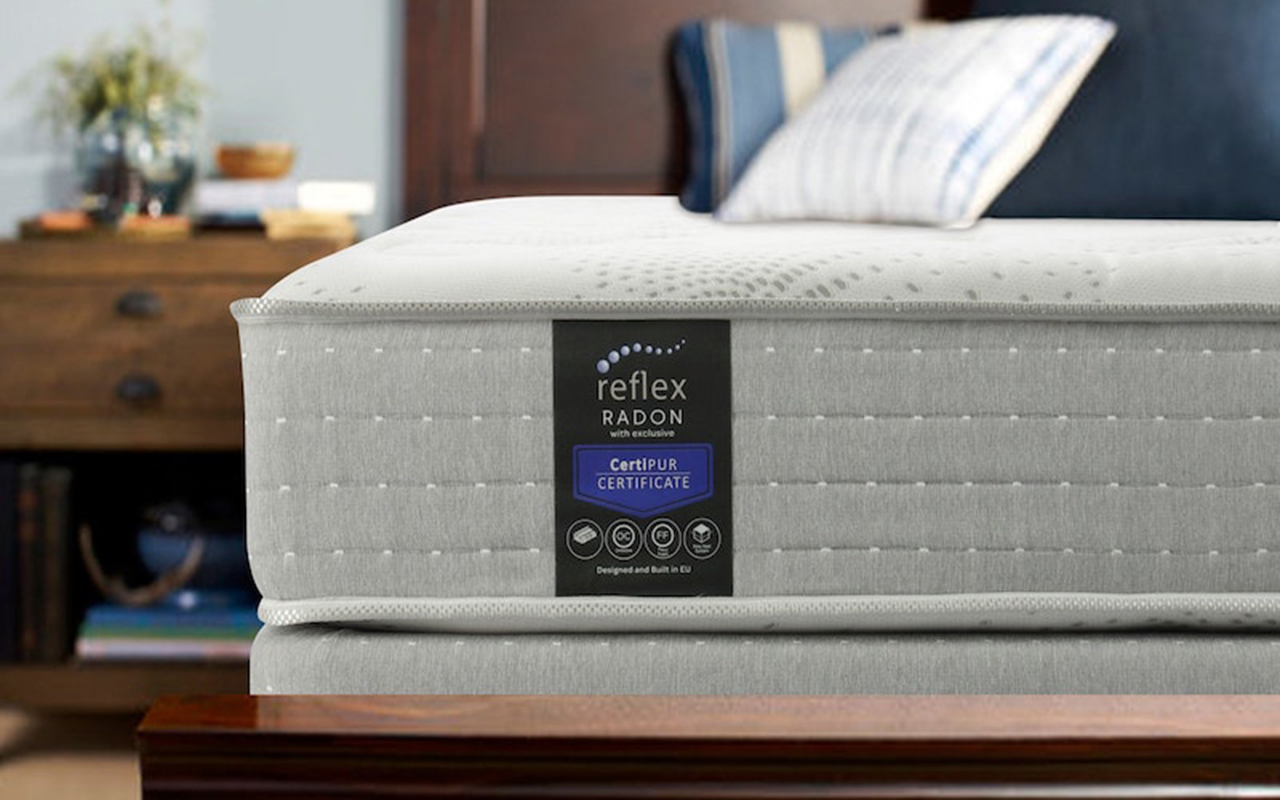 Рефлекс Radon R2